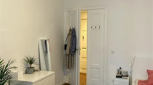 Rooms in Berlin Friedrichshain-Kreuzberg - photo 5