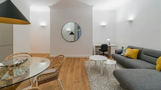 Apartments in Berlin Mitte - photo 5