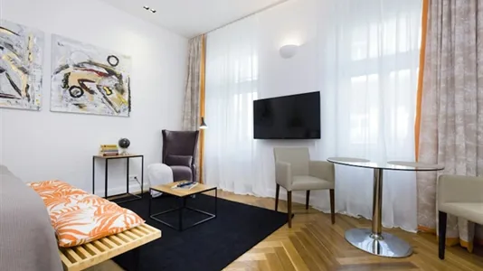 Apartments in Vienna Alsergrund - photo 5