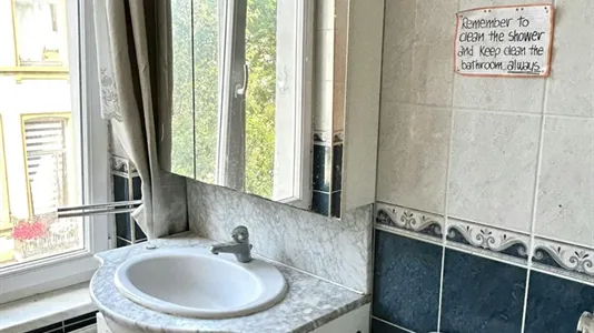 Rooms in Brussels Schaarbeek - photo 4