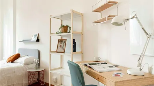 Rooms in Milano Zona 3 - Porta Venezia, Città Studi, Lambrate - photo 9