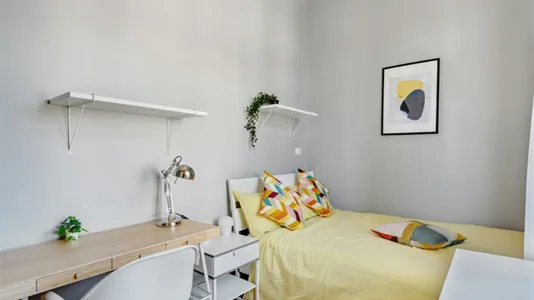 Rooms in Milano Zona 3 - Porta Venezia, Città Studi, Lambrate - photo 3