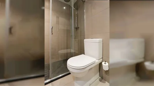 Apartments in Madrid Centro - photo 10