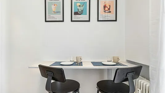 Rooms in Padua - photo 6