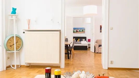 Apartments in Vienna Innere Stadt - photo 8