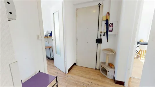 Rooms in Lyon - photo 10