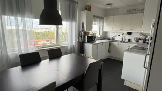 Apartments in Haninge - photo 2