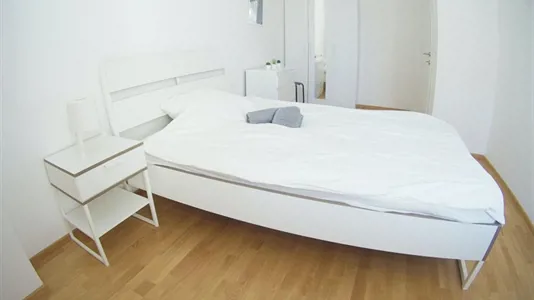 Rooms in Vienna Favoriten - photo 2