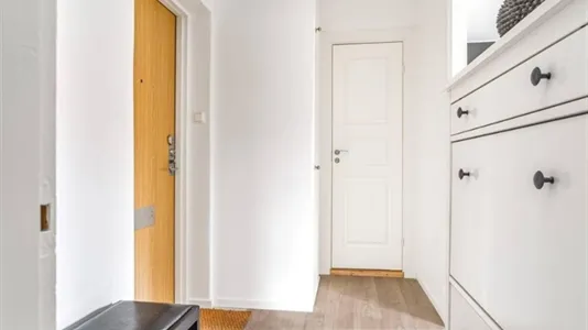 Apartments in Katrineholm - photo 8