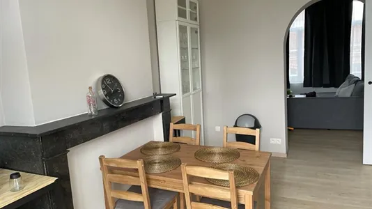 Apartments in Brussels Elsene - photo 10