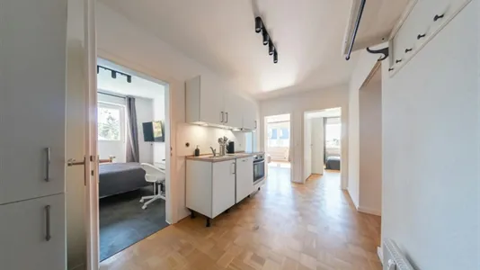 Rooms in Frankfurt Süd - photo 7