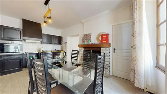 Rooms in Angoulême - photo 10