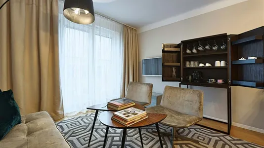 Apartments in Vienna Innere Stadt - photo 1