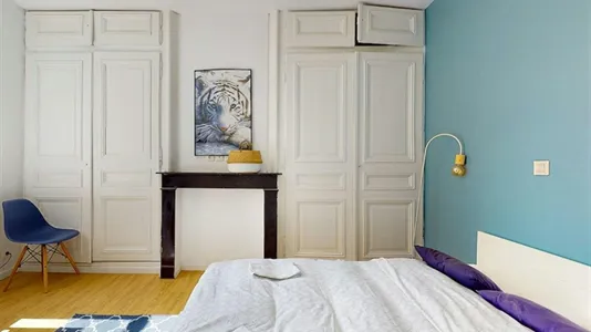 Rooms in Lille - photo 3