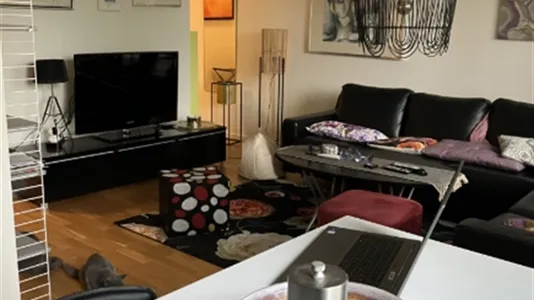 Apartments in Tyresö - photo 2