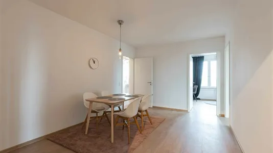 Rooms in Berlin Mitte - photo 10