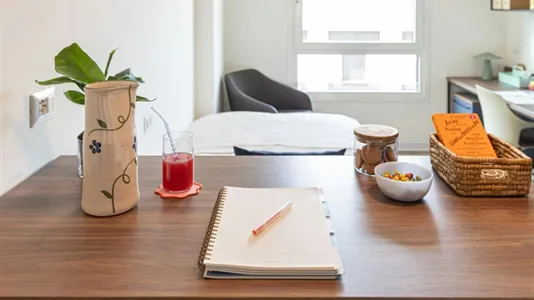 Apartments in Bologna - photo 9