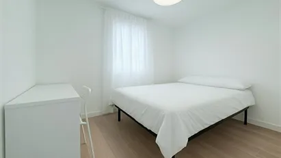Room for rent in Madrid Chamartín, Madrid