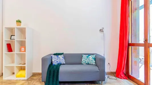 Rooms in Padua - photo 7