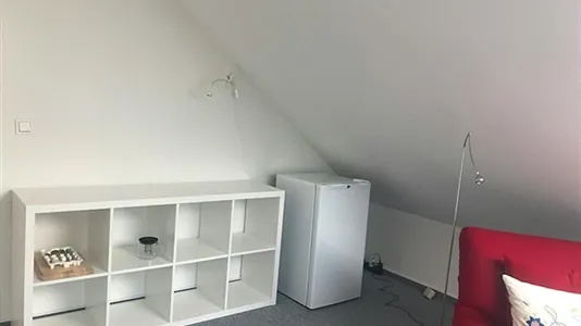 Rooms in Hamburg Wandsbek - photo 2