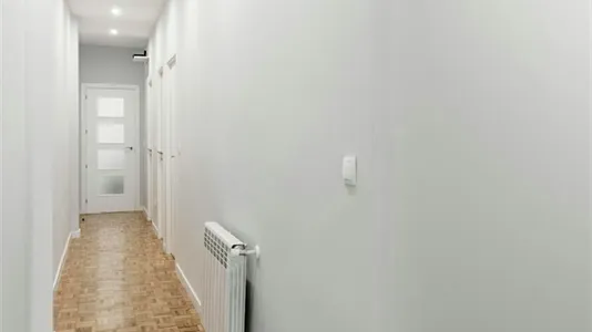 Rooms in Madrid Chamberí - photo 6