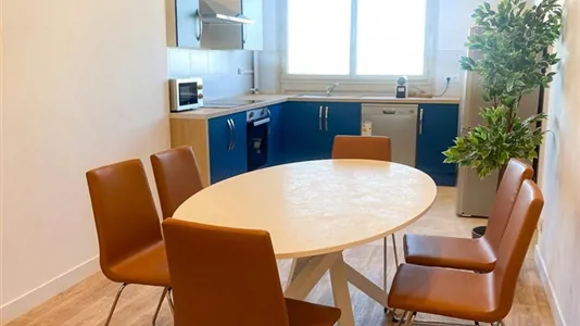 Rooms in Lyon - photo 3