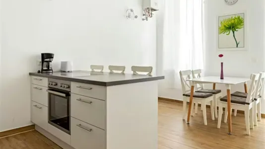 Apartments in Vienna Leopoldstadt - photo 10
