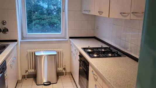 Rooms in Berlin Friedrichshain-Kreuzberg - photo 8