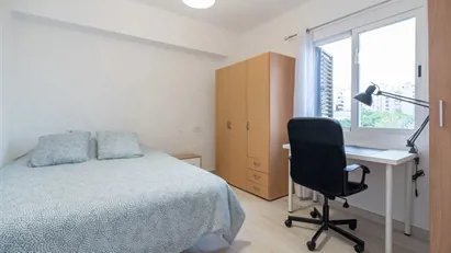 Room for rent in Castellón de la Plana/Castelló de la Plana, Comunidad Valenciana