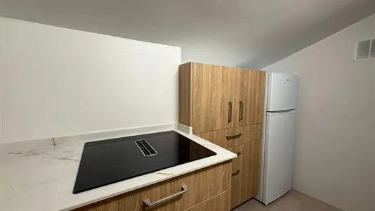 Apartments in Madrid Centro - photo 10