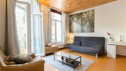 Apartments in Stad Brussel - photo 4
