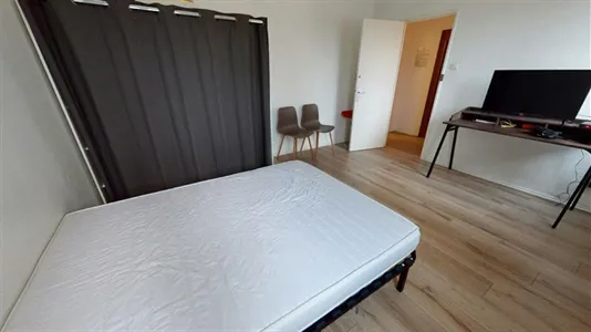 Rooms in Strasbourg - photo 3