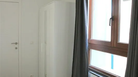 Rooms in Brussels Schaarbeek - photo 4