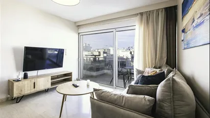Apartment for rent in Kallithea, Attica