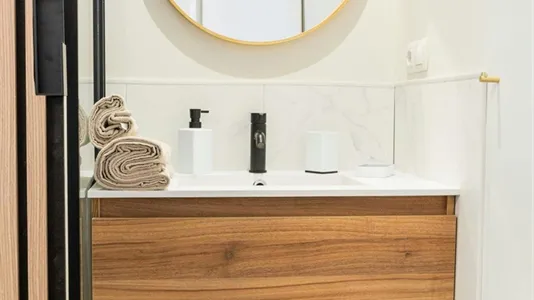 Rooms in Madrid Arganzuela - photo 5