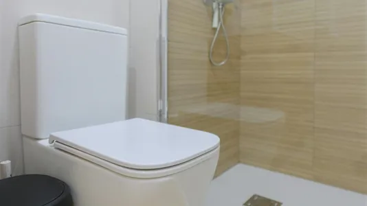 Rooms in Getafe - photo 9