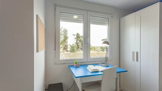 Rooms in Burjassot - photo 4