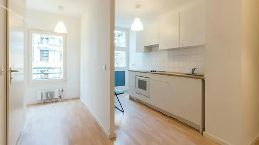 Rooms in Location is not specified - photo 6