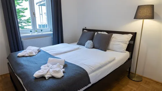 Apartments in Vienna Favoriten - photo 6