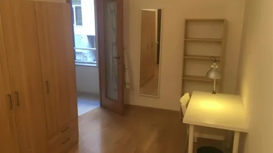 Rooms in Roma Municipio II – Parioli/Nomentano - photo 2