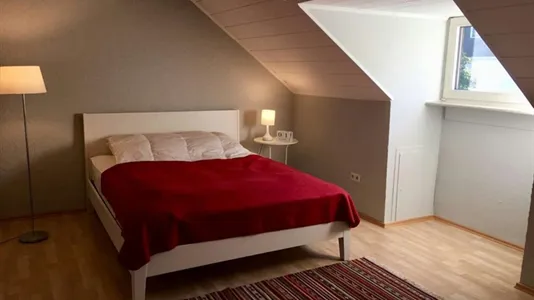 Apartments in Location is not specified - photo 4