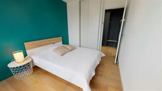 Rooms in Grenoble - photo 3