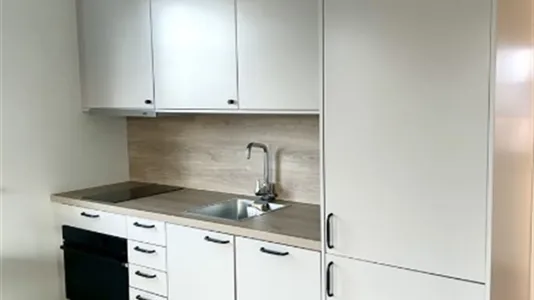 Apartments in Sollentuna - photo 2