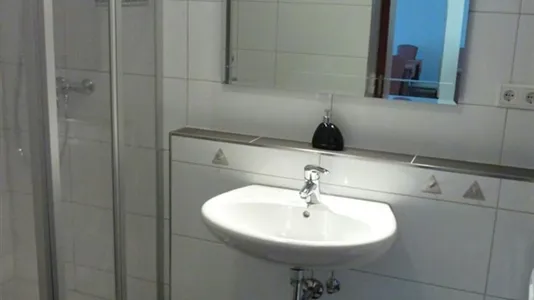 Apartments in Location is not specified - photo 9