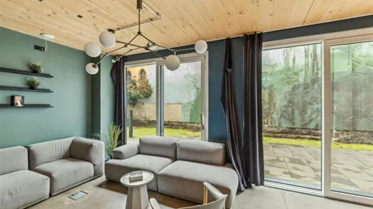 Rooms in Berlin Mitte - photo 9