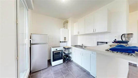 Rooms in Lyon - photo 7