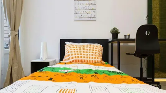 Rooms in Milano Zona 6 - Barona, Lorenteggio - photo 7