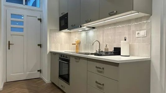 Apartments in Budapest Belváros-Lipótváros - photo 8