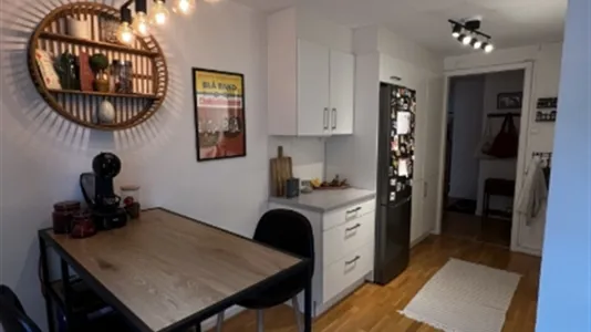 Apartments in Halmstad - photo 2