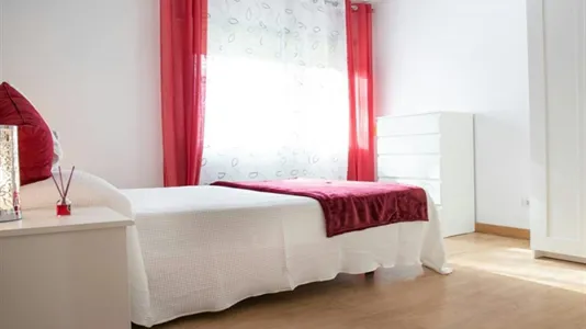 Rooms in Alcalá de Henares - photo 3